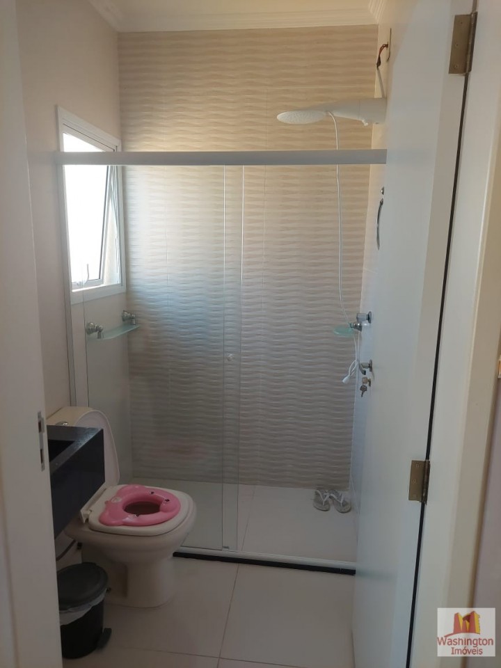 Sobrado Mogi das cruzes  / Parque olimpico